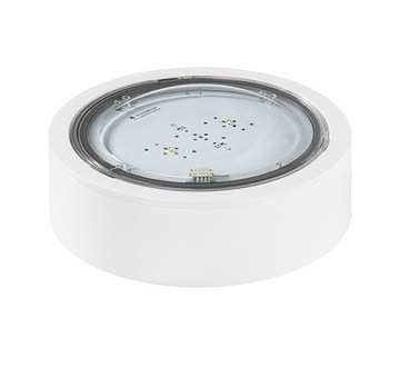 Oprawa awaryjna LED ITECH M2 302 M ST W