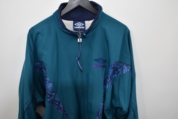 Umbro bluza męska L vintage track top