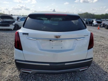 Cadillac 2024 Cadillac XT5 Premium Luxury 2024 2.0 Benzyna 235KM, zdjęcie 2