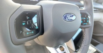 Ford 2025 Ford Capri 1177 nettomsc 286KM 77KwH Opole naszEauto doplata BEV elektryk, zdjęcie 16