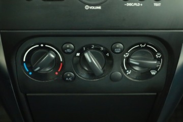 Suzuki SX4 I Hatchback Facelifting 1.5 VVT 112KM 2012 Suzuki SX4 1.5 VVT, Salon Polska, 1. Właściciel, zdjęcie 9