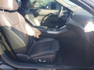 BMW Seria 4 G22-23-26 2021 BMW Seria 4 M440i xDrive 2021 3.0 Benzyna 382KM, zdjęcie 9