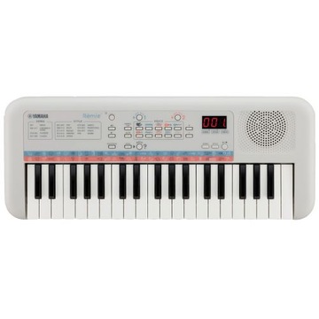 YAMAHA PSS-A50 - КЛАВИАТУРА ДЛЯ НАЧИНАЮЩИХ
