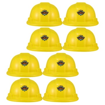 CZAPKA CHŁOPIĘCA CZAPKA KIDCRAFT TOOL DZIECKO