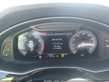 Audi Q7 II 2025 Audi Q7 Premium Plus 55 Tfsi Tiptronic 2025 3.0l 3.0 Benzyna 335KM, zdjęcie 10