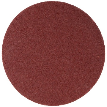 НАждачная бумага ДИСК-ВЕЛКРО 125мм P60