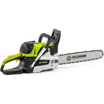 Бензиновая бензопила Fieldmann FZP 45016-B