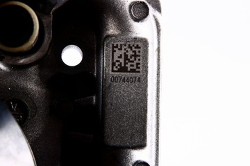 BMW F20 F21 F30 F31 F10 F11 B47 ČERPADLO VODY 8514458