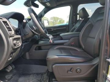  RAM 1500 Rebel 2025 3.0l 3.0 Benzyna 420KM, zdjęcie 7