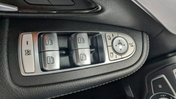 Mercedes Klasa C W206 2021 Mercedes C 300 2.0DE 317PS ZAREJESTROWANY, zdjęcie 33