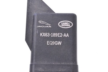 LAND ROVER DISCOVERY SPORT 2018 JINÉ RELÉ