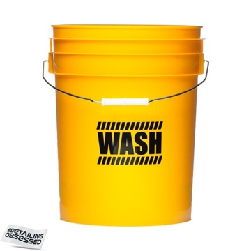 Work Stuff Bucket Wash 20L wiadro detailingowe