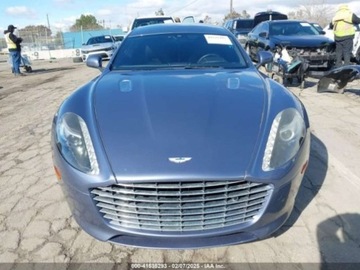 Aston Martin Rapide I 2015 Aston Martin Rapide S 2015 6.0l 6.0 Benzyna 552KM, zdjęcie 7
