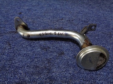 SMOK SSAK OLEJU ALFA ROMEO 159 1.9 8V JTDM 2005-2008r.