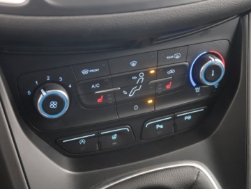 Ford C-MAX II Grand C-MAX Facelifting 1.0 EcoBoost 125KM 2019 Ford C-Max 1.0 EcoBoost, Navi, Klima, Tempomat, zdjęcie 11