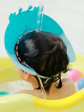 ШАПОЧКА ДЛЯ ДУША ДЛЯ ДЕТЕЙ, ШАМПУНЬ ДЛЯ КРАБОВ, ПОРТАТИВНЫЙ ДЛЯ ПРИНИМАНИЯ ВАННЫ