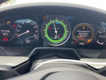 Porsche 911 992 2024 Porsche 911 Targa 4s 3.0 Benzyna 443KM, zdjęcie 10