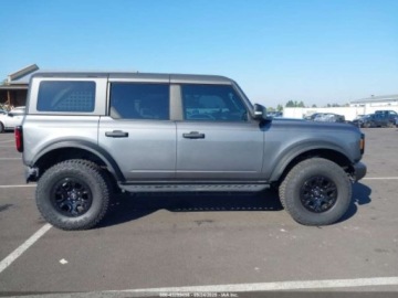 Ford 2023 Ford Bronco 2023 r., 2,7L WILDTRAK 2.7 Benzyna 315KM, zdjęcie 14