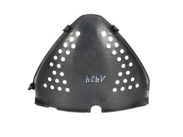 Suzuki GSX-R 600 SRAD 2001r panel pług łącznik