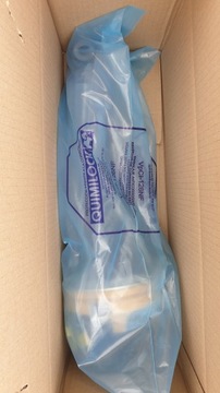 Оригинальные цилиндры Citroen C5 III X7 P + L 5271L5 5271L6