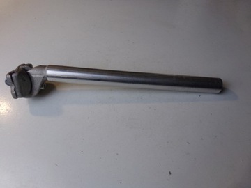 SZTYCA WSPORNIK 26/300 MM ITALMANUBRI ALU