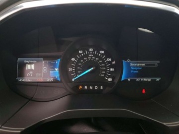 Ford Edge II 2021 Ford Edge Titanium 2021 2.0 Benzyna 250KM, zdjęcie 9