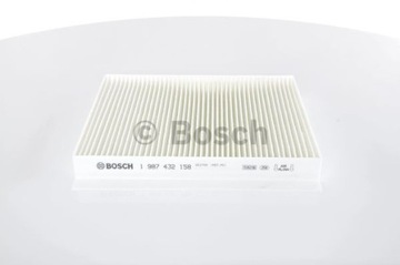 BOSCH 1 987 432 158 FILTR KABINY