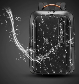 Рюкзак Eurocool Nigeer для ноутбука 17,3 EC-2000A USB