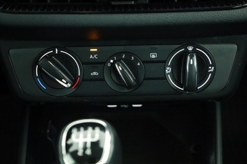 Skoda Fabia IV 1.0 MPI 80KM 2022 Skoda Fabia 1.0, Salon Polska, Serwis ASO, Klima, zdjęcie 9