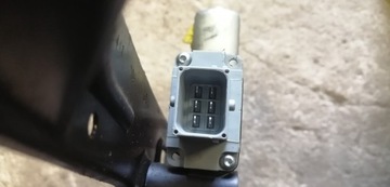 LANCIA DELTA III ZVEDÁK OKNO LEVÝ PŘEDNÍ