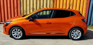 Renault Clio V Hatchback 5d Facelifting 1.0 TCe 90KM 2025 Clio 1.0 TCe Evolution, zdjęcie 1