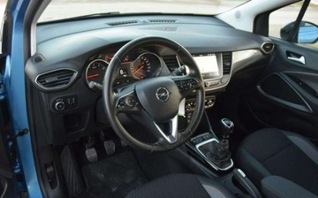 Opel 2020 Opel Crossland X 1.2B 2020r Navi Kamera 360 Oryginal Lakier 20 TYS KM Spro, zdjęcie 24