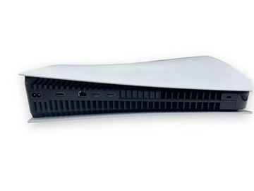 ЦИФРОВАЯ КОНСОЛЬ PS5 800ГБ (БЕЗ НАКОПИТЕЛЯ)