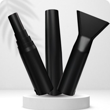 Универсальный вентилятор ДЛЯ ПЫЛЕВОЙ ЭЛЕКТРОНИКИ МОЩНЫЙ 600ВТ XBLOWER черный