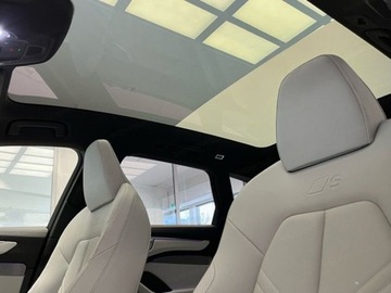 Audi A6 C8 Limousine Facelifting 2.0 40 TDI 204KM 2025 AUDI A6 TDI quattro Sedan (204KM) 2025, zdjęcie 8