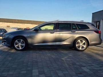 Opel Insignia II Sports Tourer 2.0 CDTI 170KM 2017 Opel Insignia 2.0 170Ps Panorama Navi Alu Full Led Piekna Gwarancja 2.0, zdjęcie 2