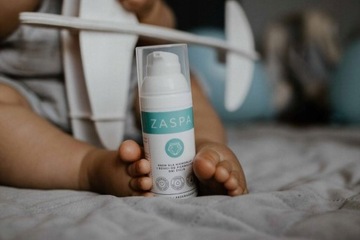 Krem Zaspa Pieluszkowy