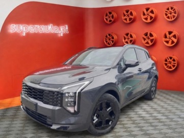 Kia Sportage V SUV Facelifting 1.6 T-GDI 150KM 2026 KIA Sportage 1.6 T-GDI Black Edition 2WD DCT Suv 150KM 2026