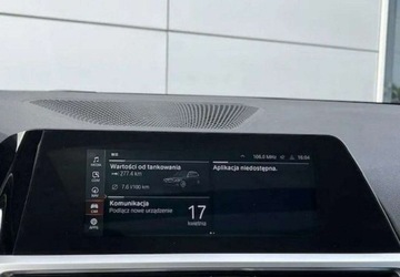 BMW Seria 3 F30-F31-F34 Gran Turismo Facelifting 2.0 318d 150KM 2020 BMW Seria 3 Sport Line Automat Navi Panorama Skora Full Led FV23, zdjęcie 30