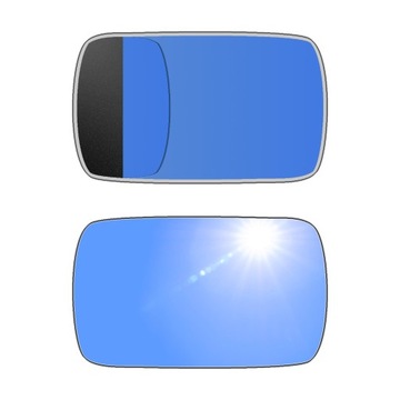 ANTYREFLEKSOWE BMW seria 3 E46 1997-2006 1998 1999