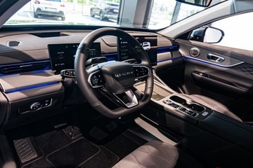 Chery Tiggo 8 SUV PHEV 1.5 T-GDI DHE 279KM 2025 CHERY TIGGO 8 Prestige 1.5 T-GDI Hybrid Suv 279KM 2025, zdjęcie 7