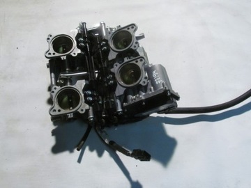 Форсунки+дроссели Honda VFR 1200 Crosstourer