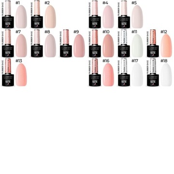 Комплект для гибридов Claresa lamp 48, корпусной фрезерный станок