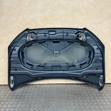 KAPOTA KOMPLETNÍ SEAT ARONA 6F9 2020 ROK