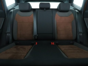 Seat Ateca SUV 1.4 EcoTSI 150KM 2017 Seat Ateca alcantara, grzane fotele, navi, led,, zdjęcie 17
