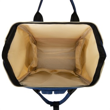 СУМКА ДЛЯ КОЛЯСКИ ДЛЯ МАТЕРИ, РЮКЗАК-ОРГАНИЗАТОР 3 В 1