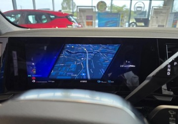 Renault 2025 Renault Rafale 4x4 300 km hybryda plug-in atelier Alpine E-Tech 4x4 300, zdjęcie 19