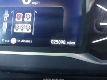 Honda 2023 Honda Inny Passport EX-L 2023 3.5l 3.5 Benzyna 280KM, zdjęcie 11