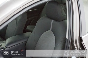 Toyota Camry IX Sedan 2.5 Hybrid Dynamic Force 218KM 2021 Toyota Camry 2.5 Hybrid Comfort CVT, zdjęcie 10