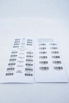 Skaner kodów kreskowych Renkforce LS6300BU USB-Kit